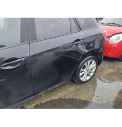 Compresseur clim MAZDA 3 2