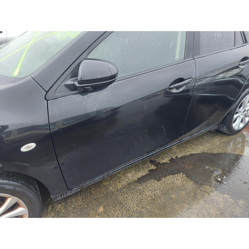 Compresseur clim MAZDA 3 2 Photo n°6