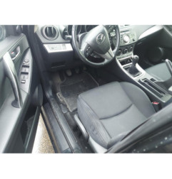 Compresseur clim MAZDA 3 2