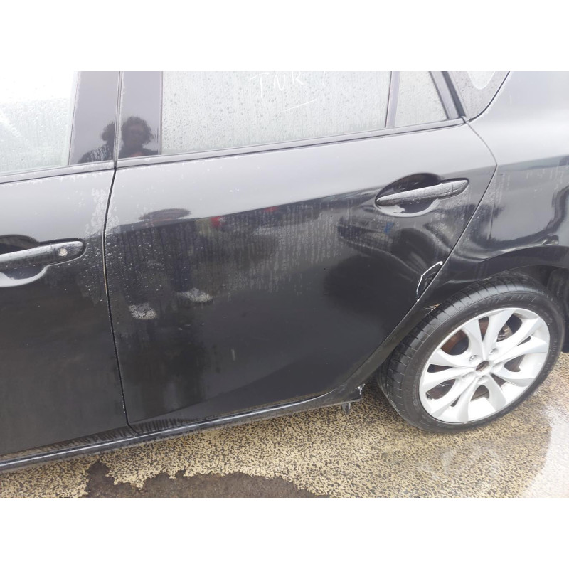 Compresseur clim MAZDA 3 2 Photo n°8