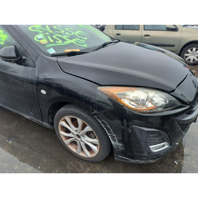 Compresseur clim MAZDA 3 2 Photo n°10