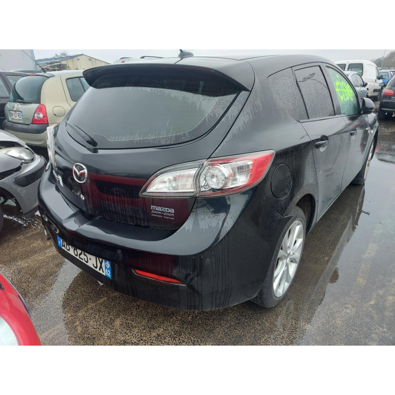 Compresseur clim MAZDA 3 2 Photo n°14