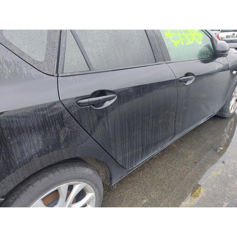 Compresseur clim MAZDA 3 2 Photo n°15