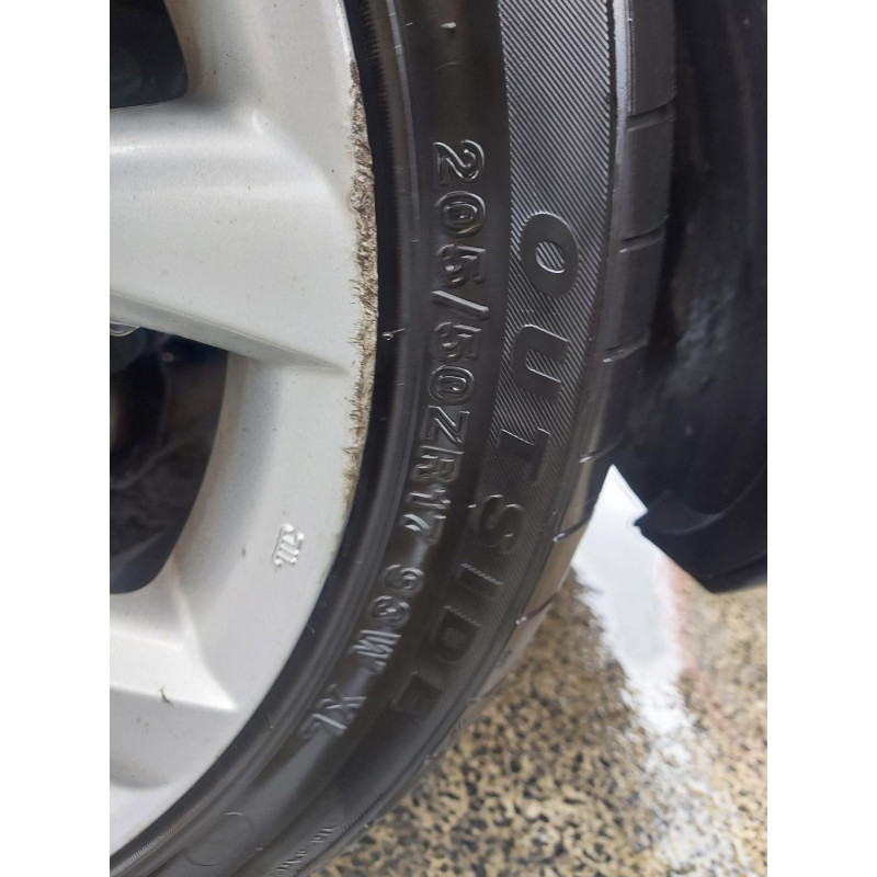 Compresseur clim MAZDA 3 2 Photo n°16