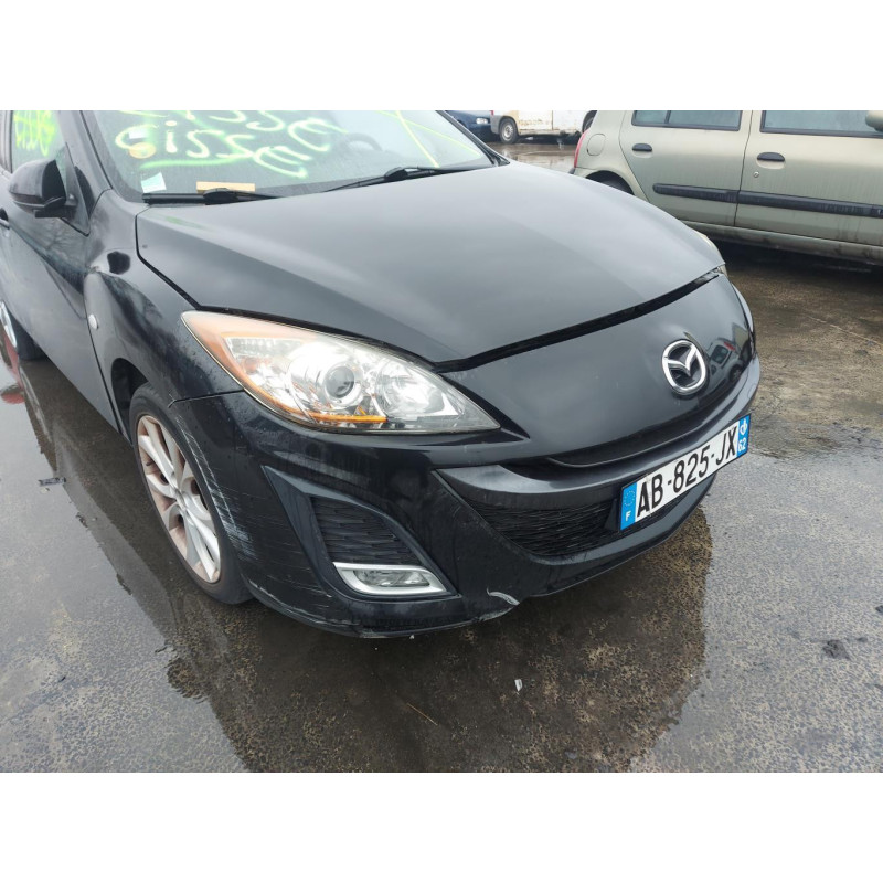 Compresseur clim MAZDA 3 2 Photo n°17