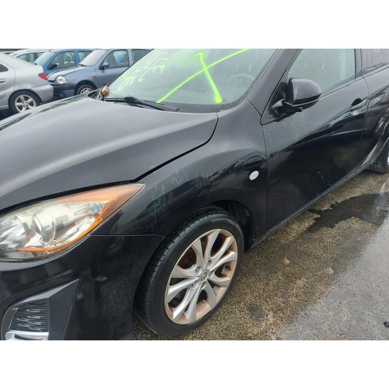 Compresseur clim MAZDA 3 2 Photo n°18