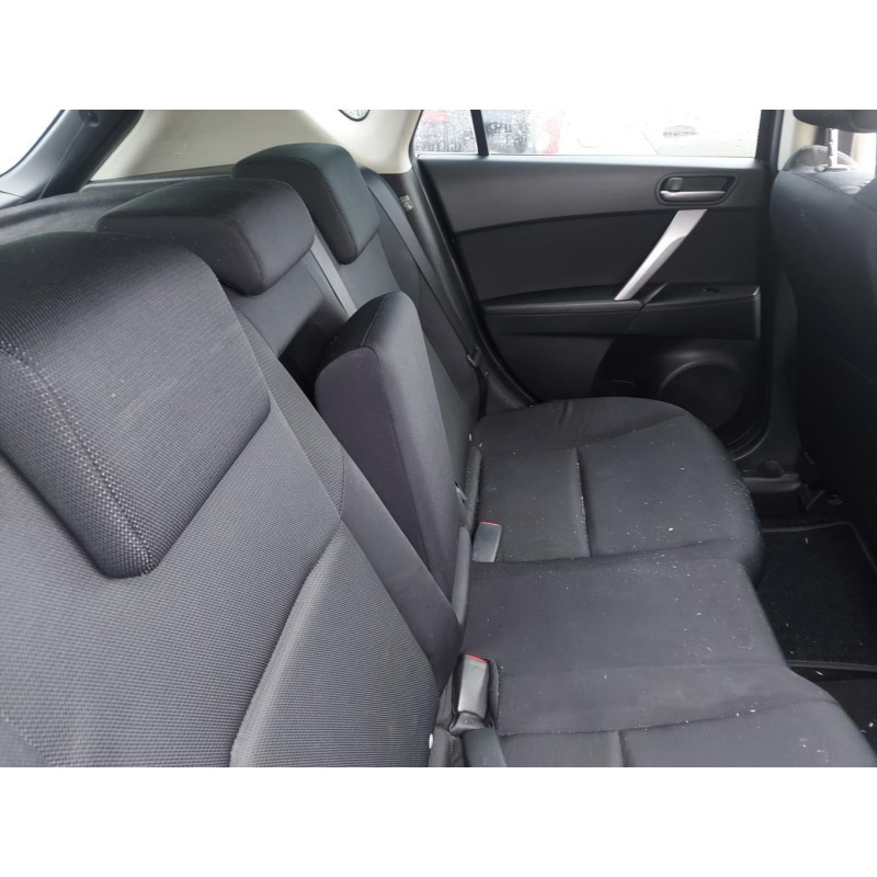 Compresseur clim MAZDA 3 2 Photo n°19