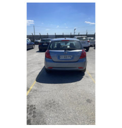 Compresseur clim KIA CEE-D 1
