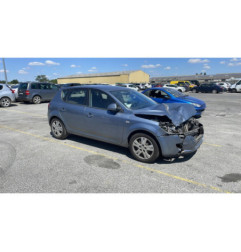 Compresseur clim KIA CEE-D 1