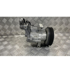 Compresseur clim DACIA SANDERO 1