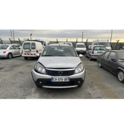 Compresseur clim DACIA SANDERO 1