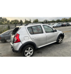 Compresseur clim DACIA SANDERO 1