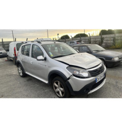 Compresseur clim DACIA SANDERO 1
