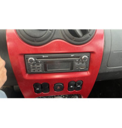 Compresseur clim DACIA SANDERO 1