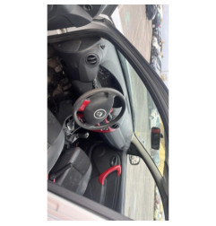 Compresseur clim DACIA SANDERO 1