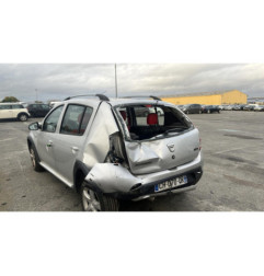 Compresseur clim DACIA SANDERO 1