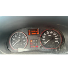 Compresseur clim DACIA SANDERO 1