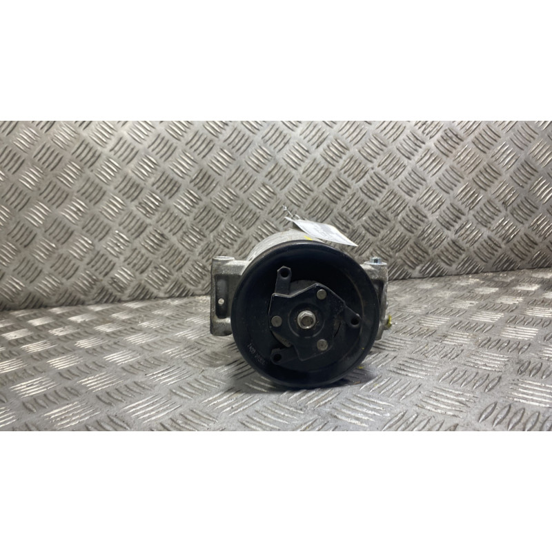 Compresseur clim SEAT LEON 3 Photo n°5