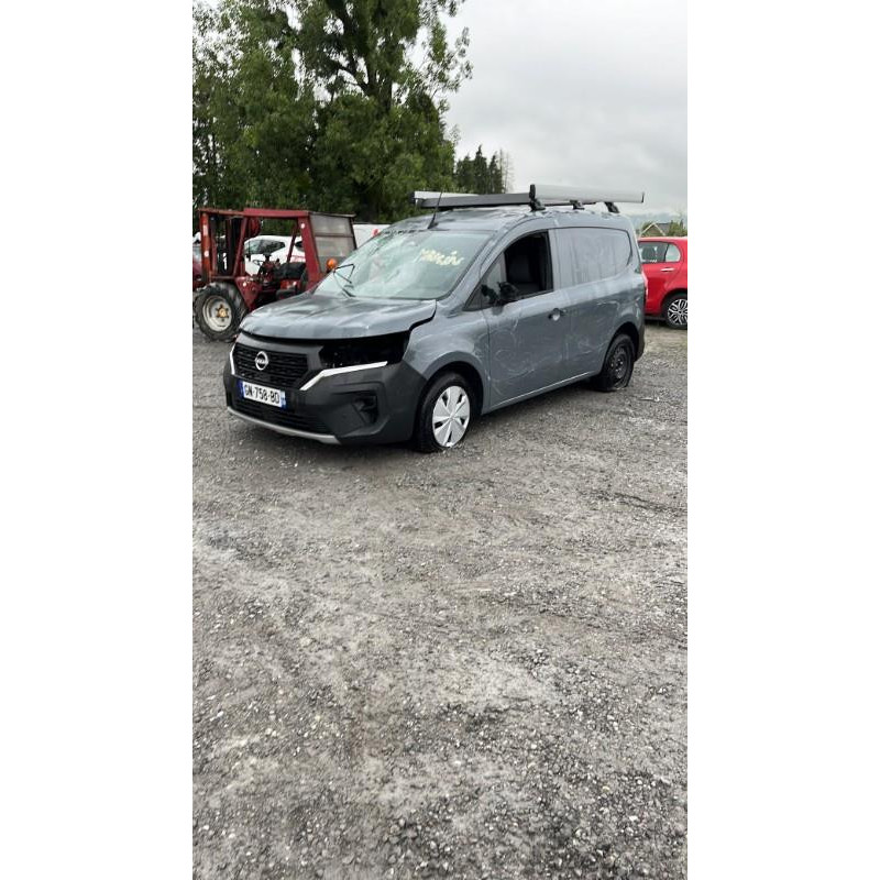 Compresseur clim NISSAN TOWNSTAR Photo n°9