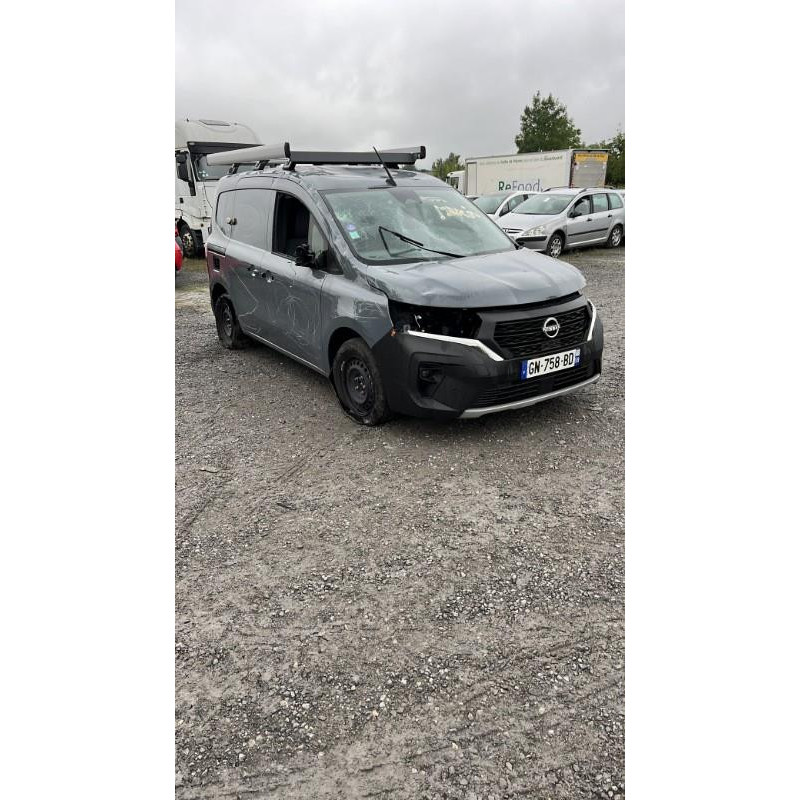 Compresseur clim NISSAN TOWNSTAR Photo n°12