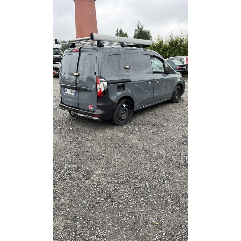 Compresseur clim NISSAN TOWNSTAR Photo n°15