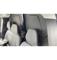 Compresseur clim NISSAN TOWNSTAR