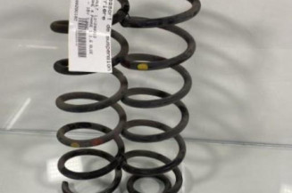 Ressort de suspension arriere RENAULT MEGANE 4