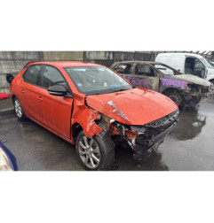 Compresseur clim OPEL CORSA F