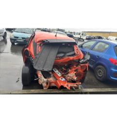 Compresseur clim OPEL CORSA F