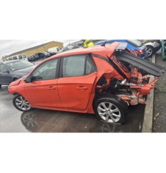Compresseur clim OPEL CORSA F