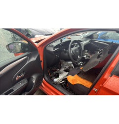 Compresseur clim OPEL CORSA F