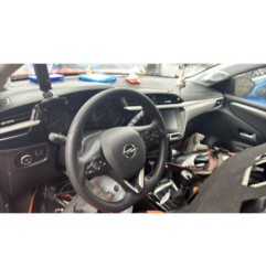 Compresseur clim OPEL CORSA F