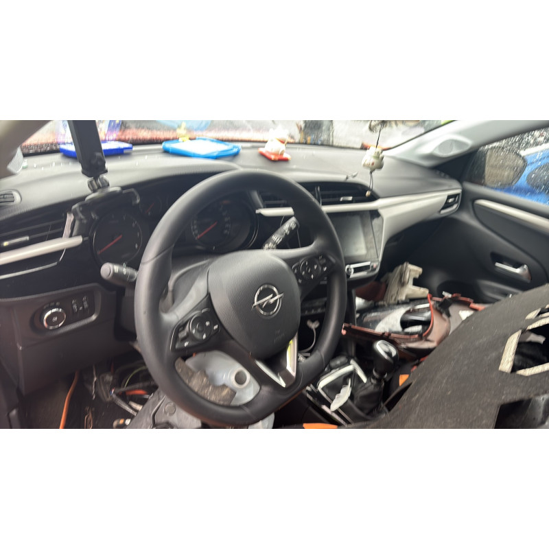 Compresseur clim OPEL CORSA F Photo n°14