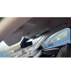 Compresseur clim OPEL CORSA F