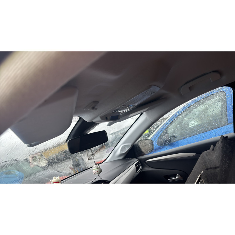 Compresseur clim OPEL CORSA F Photo n°15