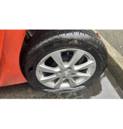 Compresseur clim OPEL CORSA F