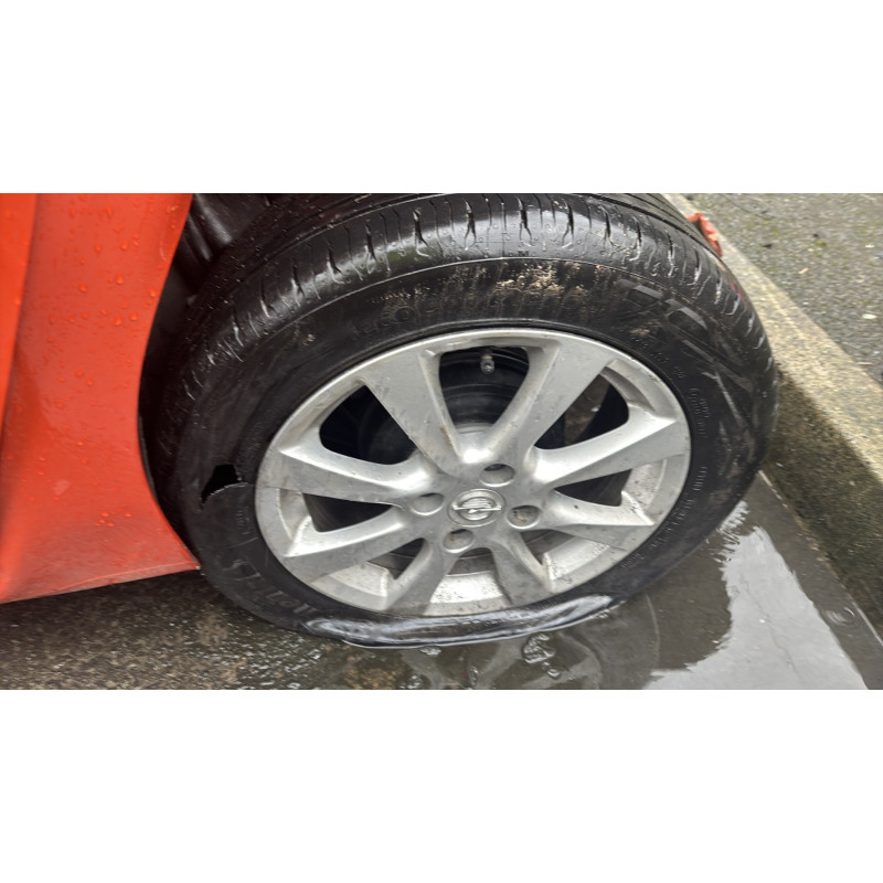 Compresseur clim OPEL CORSA F Photo n°17