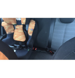 Compresseur clim OPEL CORSA F