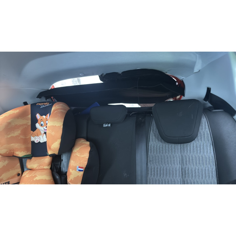Compresseur clim OPEL CORSA F Photo n°19