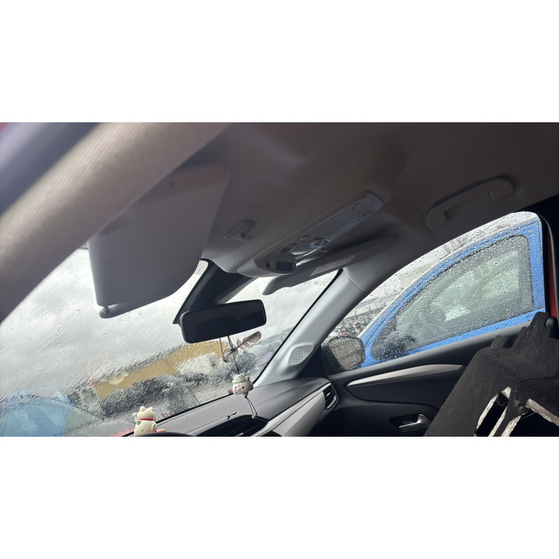 Compresseur clim OPEL CORSA F Photo n°20