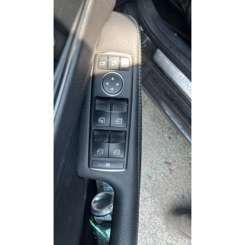 Compresseur clim MERCEDES CLASSE A 176 Photo n°14