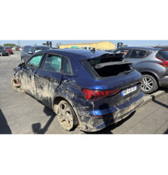 Compresseur clim AUDI A3 4