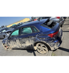 Compresseur clim AUDI A3 4