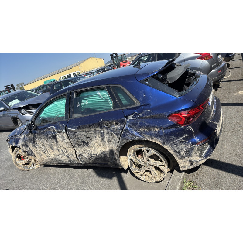 Compresseur clim AUDI A3 4 Photo n°9