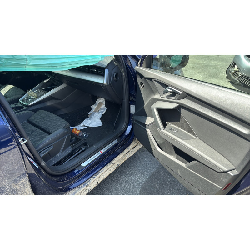Compresseur clim AUDI A3 4 Photo n°12