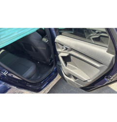 Compresseur clim AUDI A3 4