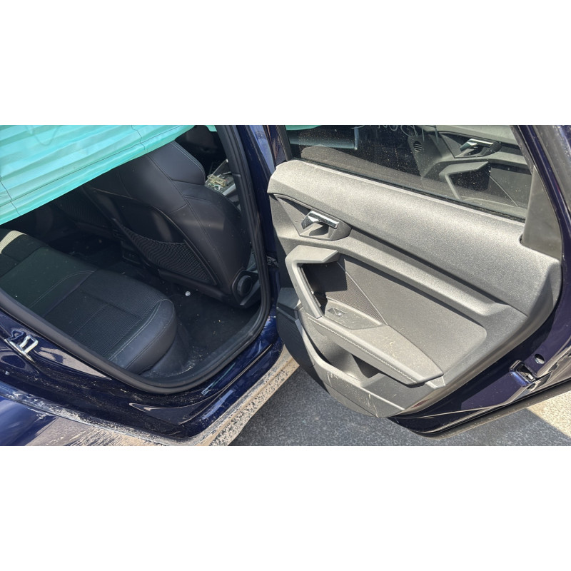 Compresseur clim AUDI A3 4 Photo n°13