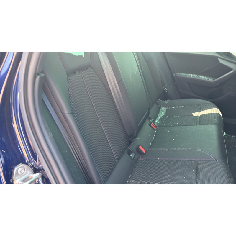 Compresseur clim AUDI A3 4 Photo n°14