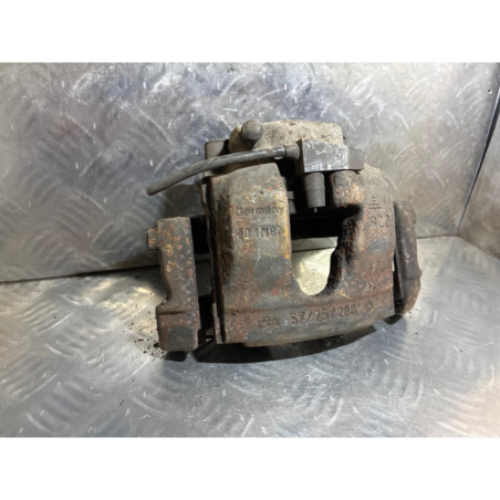Etrier avant droit (freinage) MERCEDES CLASSE E Photo n°1