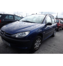 Etrier avant droit (freinage) PEUGEOT 206